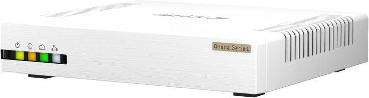 QNAP QHora-321: 2.5G high speed QuWAN VPN rou