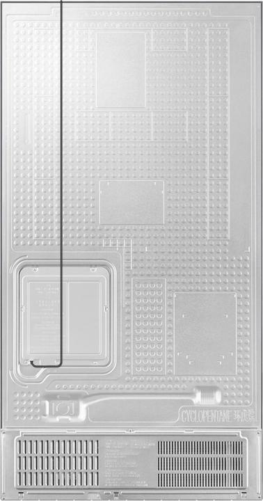 Immagine prodotto Samsung RS57DG400EM9WS (583 l)