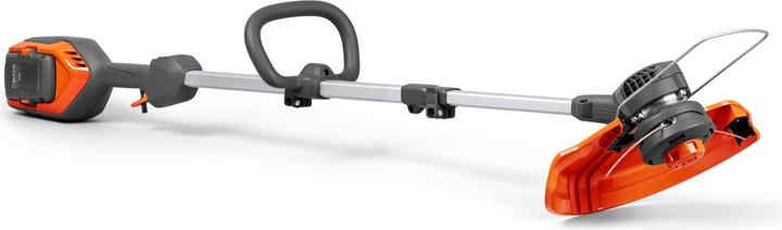 Actual product image Husqvarna 215iL (Trim line)