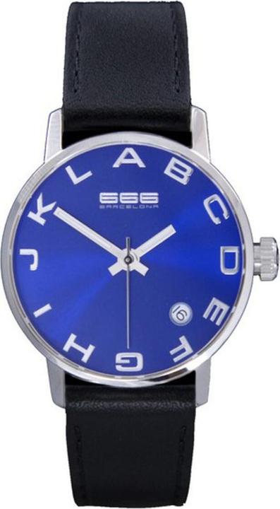 Immagine prodotto 666 Barcelona Orologio unisex 666-274 (Ø 35 mm) (35 mm)