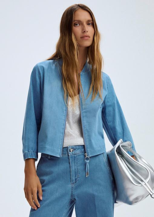 Produktbild Comma Jeansjacke (46)