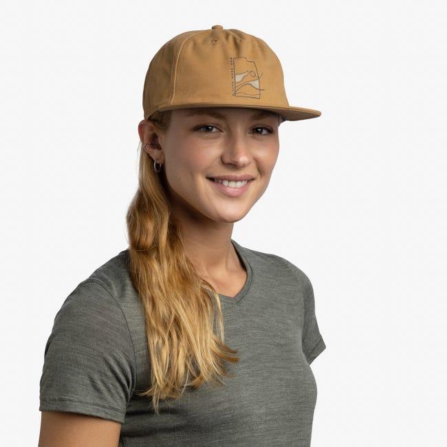 Actual product image Buff Wadi Fawn (L, XL)