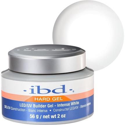 Immagine prodotto IBD LED/UV B-Gel Bianco Intenso 56g