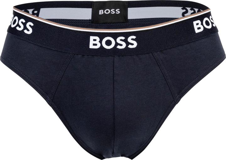Immagine prodotto BOSS Slip Casual Stretch Slip 3P Power - 19928 (XXL, confezione da 6)