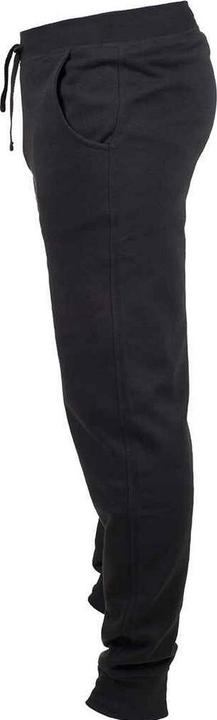 Actual product image SF Mens Cuffed Slim Jogging Bottoms (XL)