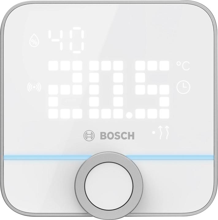 Produktbild Bosch Smart Home Raumthermostat II (Batterie)