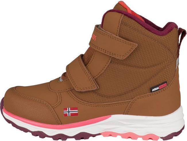Image du produit Trollkids Bottes d'hiver Hafjell (33)
