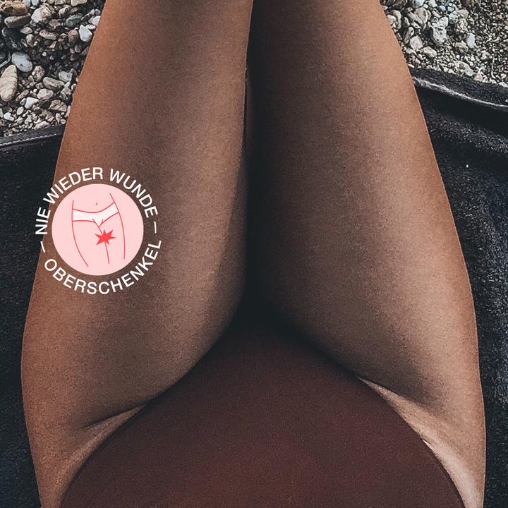 Actual product image NeverNot Smoothie (70 ml, Intimate washing lotion)