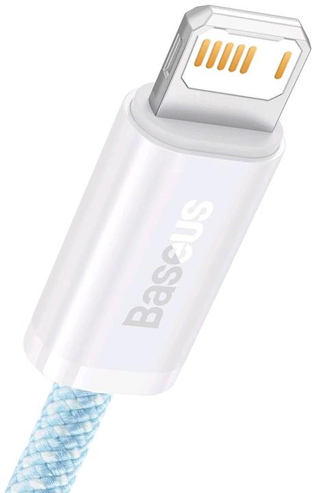 Actual product image Baseus Dynamic Series (1 m, USB 3.0)
