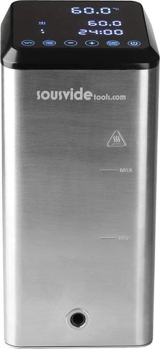 Produktbild Sous Vide Tools Sous Vide Garer iVide Plus