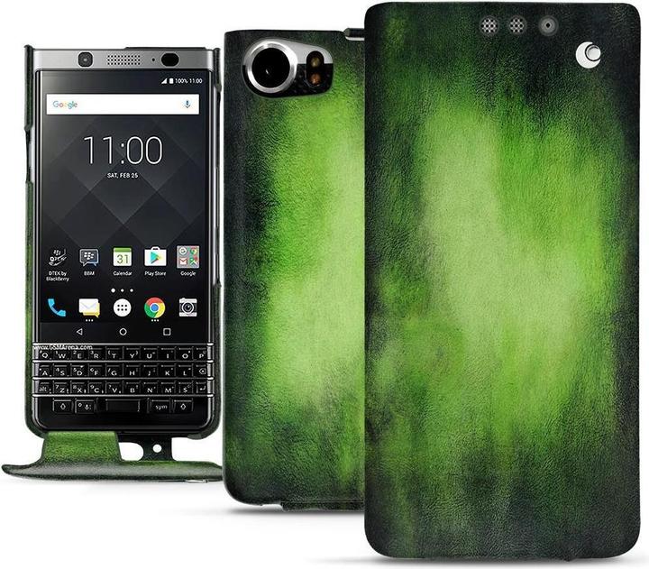 Image du produit Noreve Housse cuir vertical (KEYone)