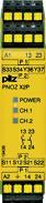 Actual product image Pilz 787307 PNOZ X2P C 48-240VACDC 2n/o