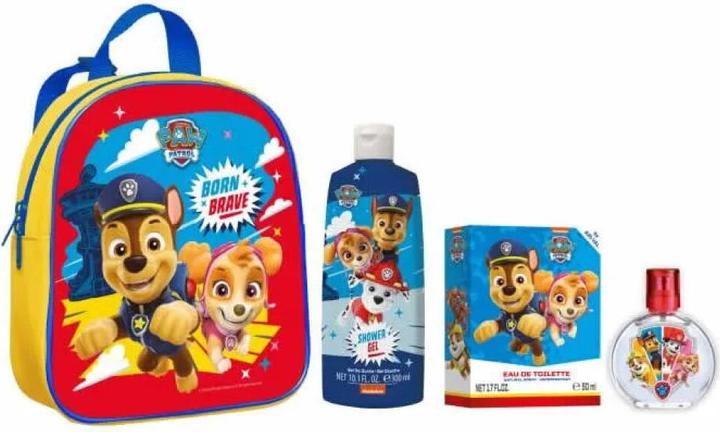 Nickelodeon Paw Patrol (Eau de Toilette, 300 ml)