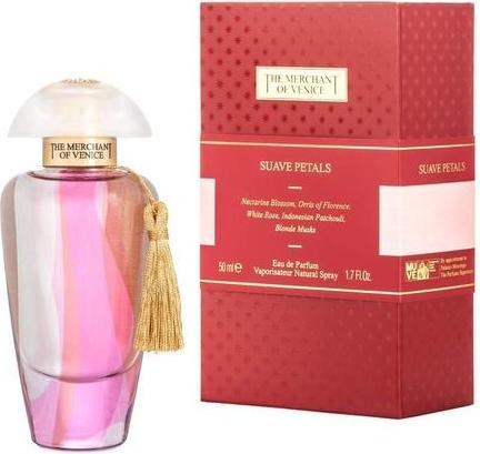 Produktbild The Merchant of Venice Murano Art Collection (Eau de Parfum, 50 ml)