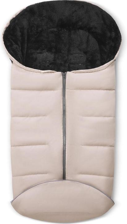 ABC Design Winter footmuff