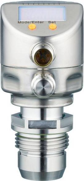 Produktbild ifm Electronic IFM Drucksensor