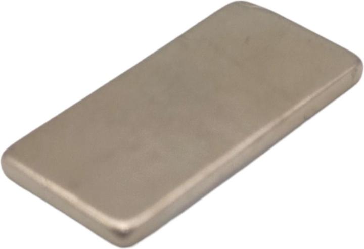 Image du produit Purecrea 19 x 9 x 1.6mm Aimant carré en néodyme (1 x)