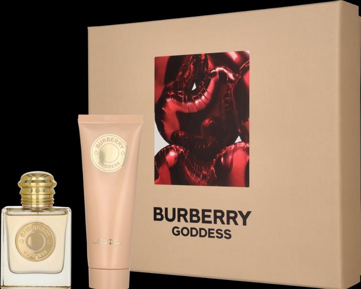 Immagine prodotto Burberry Goddess (Set profumo)