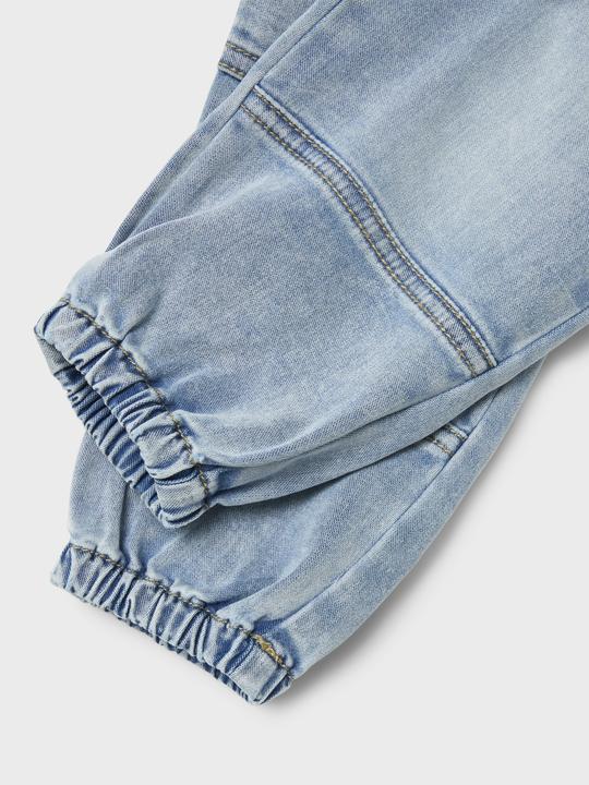Actual product image Name it Baggy Fit Jeans (98)
