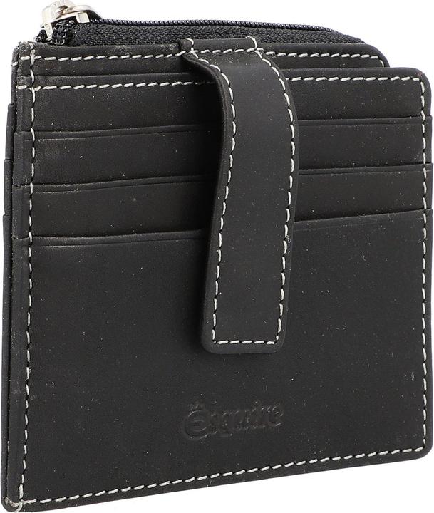 Immagine prodotto Esquire Oslo porta carte di credito RFID in pelle 10,5 cm