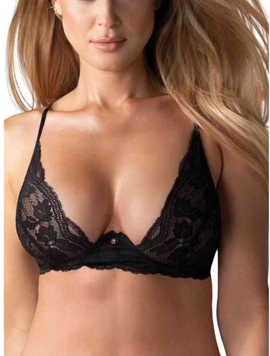 Actual product image Obsessive Nutris underwired bra (Single pack, XL, XXL)