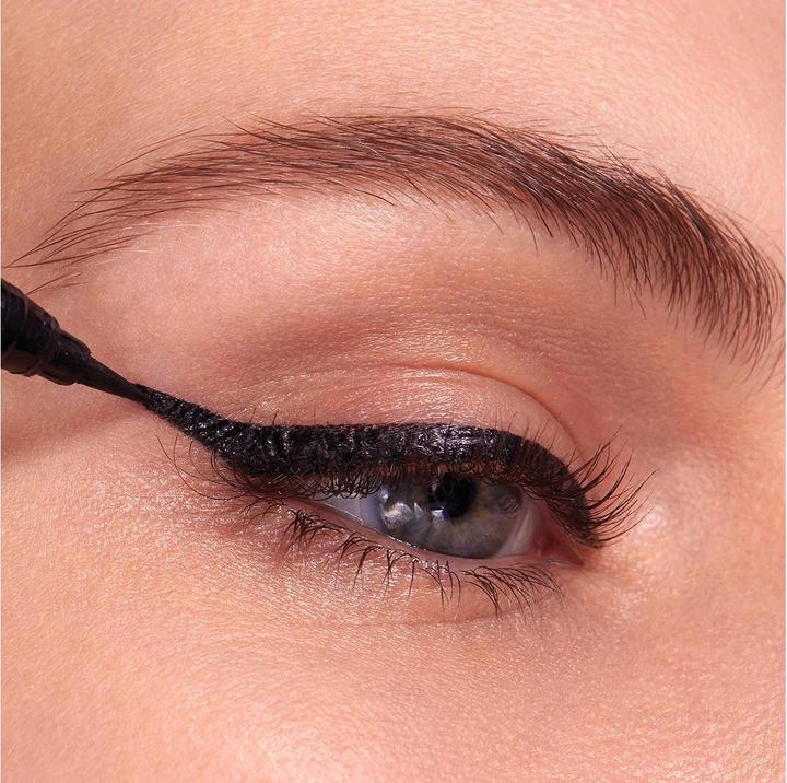 Produktbild Maybelline New York Eye Studio (801 Matte Black)