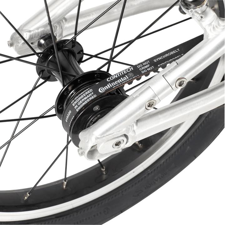 Actual product image Koor Urban (16")