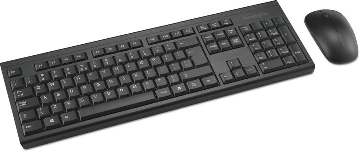 Actual product image Kensington KM150 - Keyboard and mouse set (Eng. Int., Wireless)