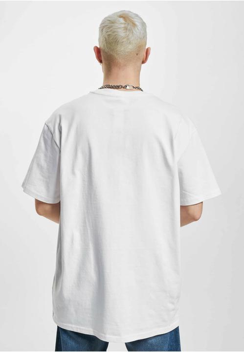 Image du produit Dangerous DNGRS NoReturn Tshirt - 111117 (3XL)