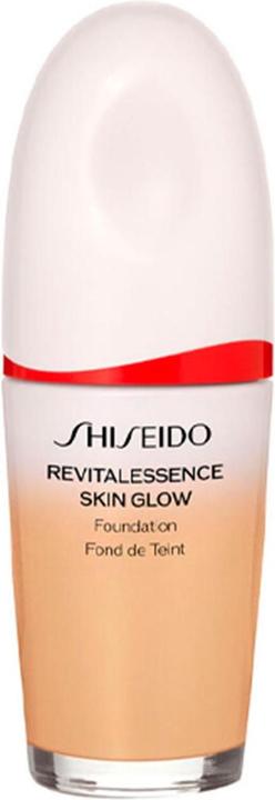 Produktbild Shiseido Revitalizing Skin Glow Fond de Teint No 320 (320 Pine)