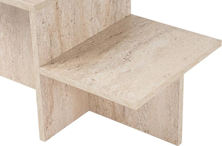 Actual product image Skye Decor Harmon (90 x 40 x 45 cm)