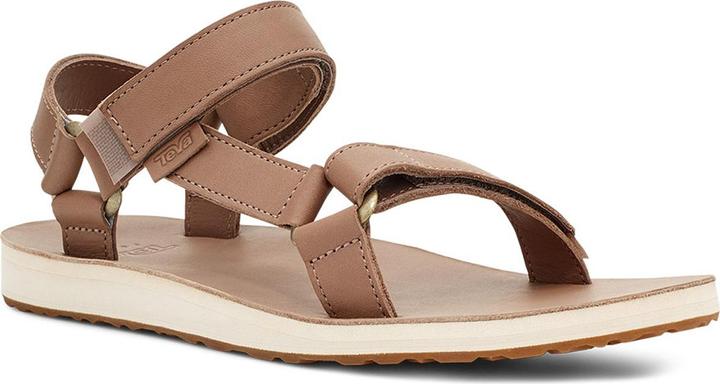 Actual product image Teva Original Universal Leather (40)