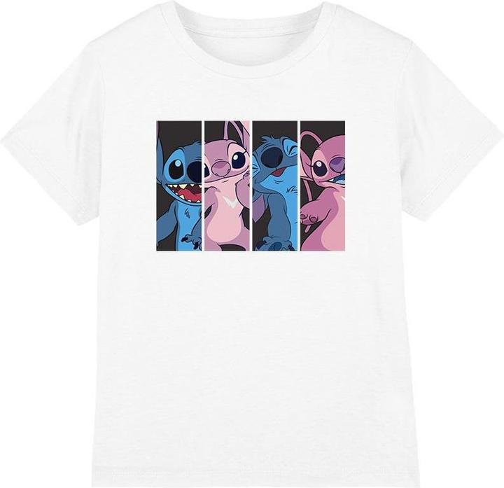 Lilo & Stitch TShirt (104)