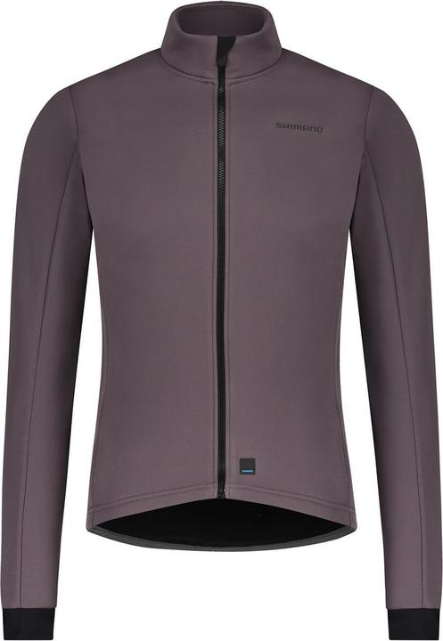 Shimano Reflektierende Jacke