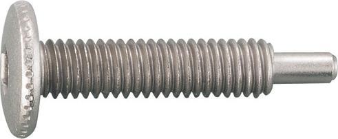 Topeak Mandrino per rivetti per Mini 20 PRO e Mini PT30