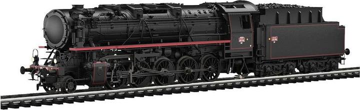 Produktbild Märklin 39744 H0 Güterzug-Dampflok Serie 150X der SNCF (Spur H0)