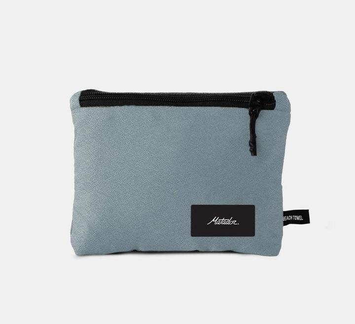 Image du produit Matador Serviette de plage Nanodry Packable (76 x 152.5 cm)