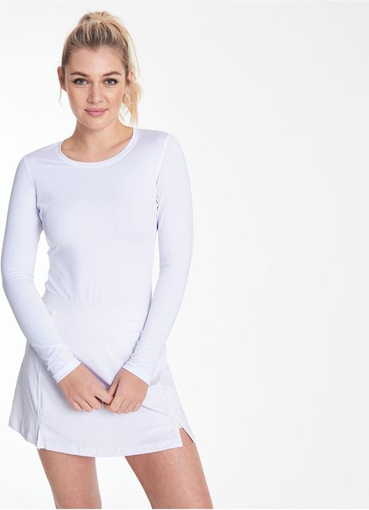 Immagine prodotto Canotta sportiva a maniche lunghe Baselayer, maniche lunghe (42)