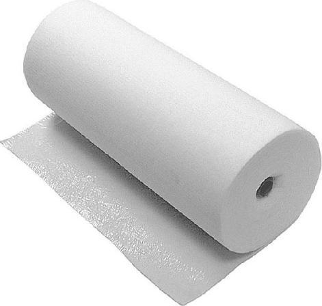 Manser HWC Vello di copertura 160 g / m², bianco (50 m, 1000 mm)