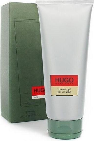 Immagine prodotto HUGO Man (200 ml)