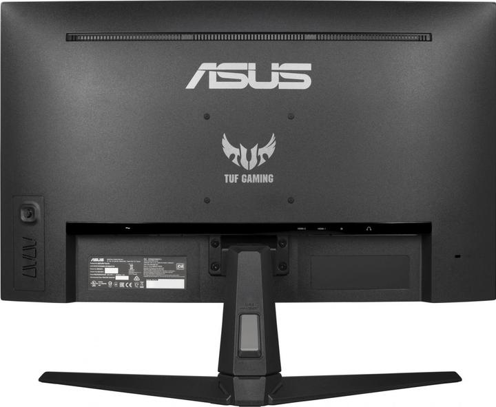 Actual product image ASUS TUF Gaming VG27WQ1B (2560 x 1440 pixels, 27")