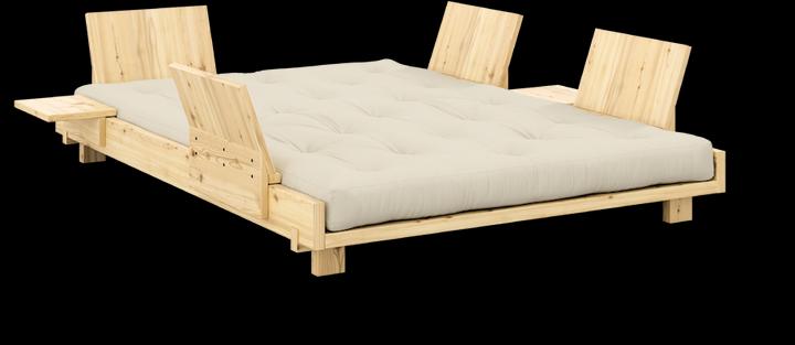 Karup Design Social Sofa Bed (140 x 200 cm)