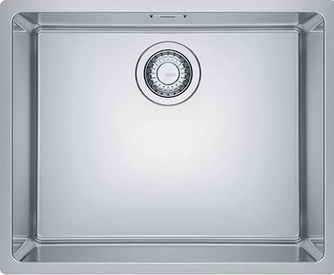 Franke Maris MRX 110-50 (Lavandino montato in alto, 54 cm, 60 cm)