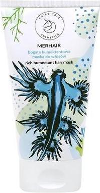 Image du produit Hairmoji Masque humectant riche 150ml (150 ml)