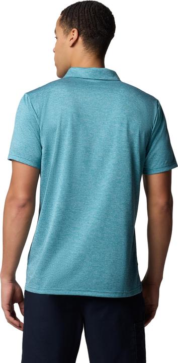 Actual product image Columbia Men’s Hike™ Technical Polo (L)