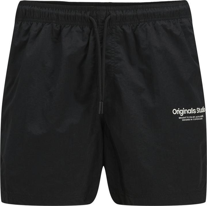Jack & Jones Regular Fit Badeshorts Junior Badeshorts