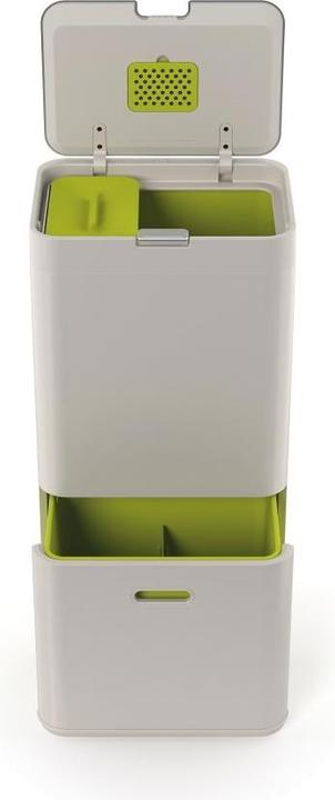 Produktbild Joseph Joseph Totem Recycling Station (60 l)