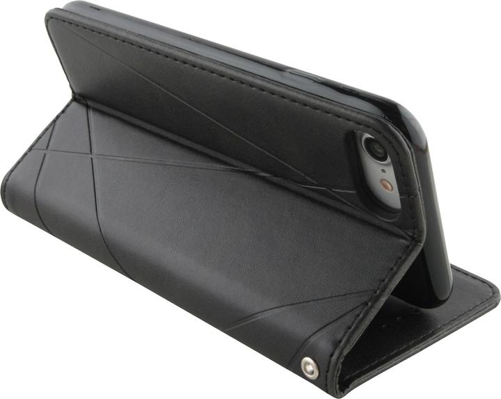 Actual product image PhoneLook Hülle Flip Geometrisch (Apple iPhone 16e)