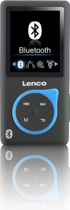 Image du produit Lenco Xemio-768 (8 Go)