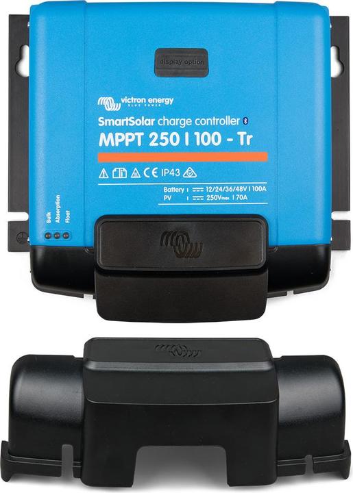 Victron Energy MPPT WireBox-L Tr (Solar cable)